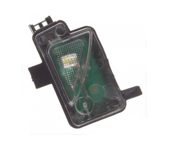 565945291 - NEW ŠKODA KODIAQ NS LEFT EXTERIOR MIRROR PERIPHERAL LIGHT 565945291 GENUINE