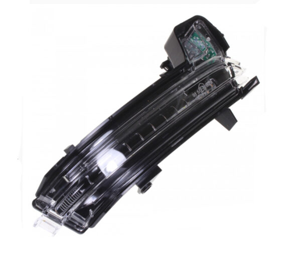 565949102 - NEW SKODA KODIAQ NS FRONT RIGHT DOOR MIRROR TURN INDICATOR 565949102 GENUINE