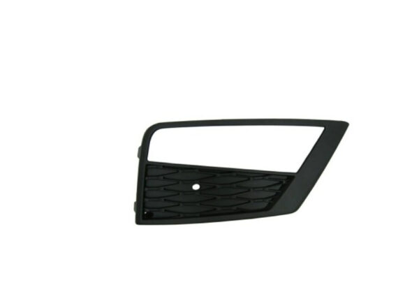 575853666A9B9 - NEW SEAT ATECA KH7 FRONT BUMPER RIGHT COOLER GRILLE 575853666A9B9