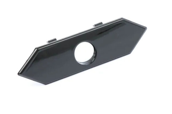 575919267C041 - SEAT ATECA KH7 FRONT LEFT CENTER BUMPER PDC SENSOR COVER 575919267C041