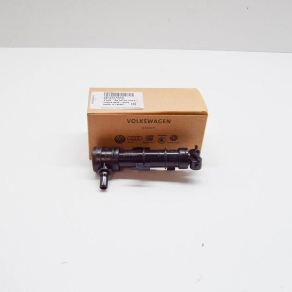 5E0955966A - SKODA OCTAVIA 5E MK3 RIGHT SIDE HEADLIGHT WASHER 5E0955966A NEW GENUINE