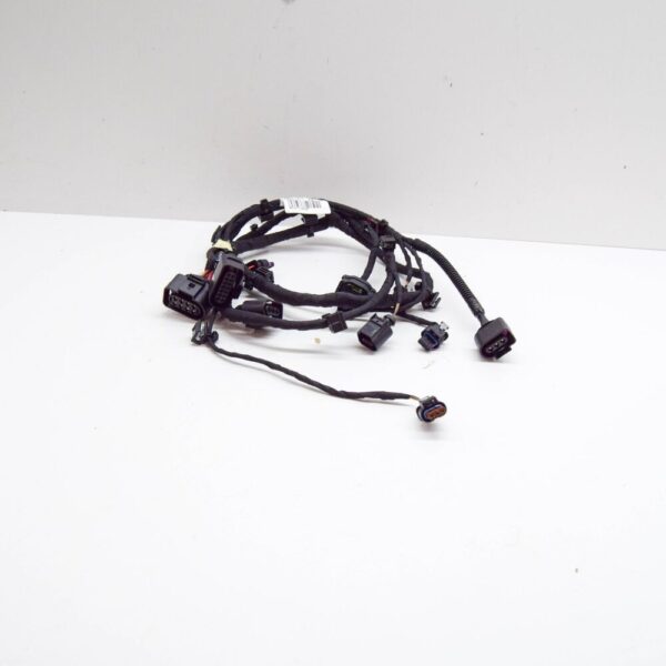 5E0971095DP - SKODA OCTAVIA 5E MK3 FRONT PARKING AID WIRING 5E0971095DP NEW