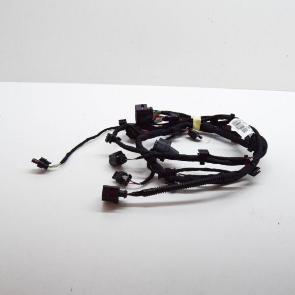 5E0971095DP - SKODA OCTAVIA 5E MK3 FRONT PARKING AID WIRING 5E0971095DP NEW