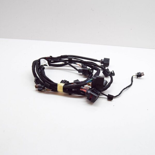 5E0971095DP - SKODA OCTAVIA 5E MK3 FRONT PARKING AID WIRING 5E0971095DP NEW