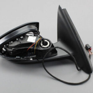 5E2857508AC - NEW SKODA OCTAVIA MK3 5E FRONT RIGHT SIDE WING MIRROR 5E2857508AC ORIGINAL