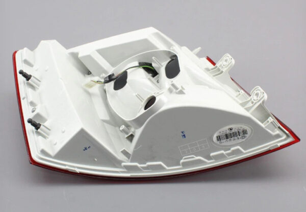5E5945112A - NEW SKODA OCTAVIA MK3 5E REAR RIGHT TAILLIGHT LAMP RHD 5E5945112A ORIGINAL