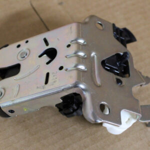 5F0827505 - NEW ŠKODA KAROQ NU REAR FLUCTUATION LOCK 5F0827505 ORIGINAL