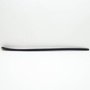 5F0854319E9B9 - New SEAT LEON 5F Left Windscreen Molding Trim 5F0854319E9B9 Genuine