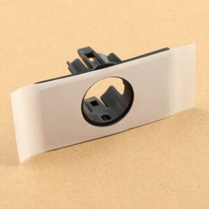 5F0919487 - NEW SEAT LEON 5F LEFT OUTDOOR PARKING SENSOR BRACKET 5F0919487 ORIGINAL