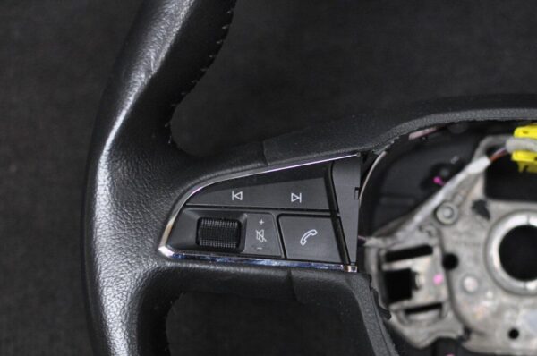5F0919719B - SEAT LEON 5F Multi Steering Wheel 5F0919719B 2014