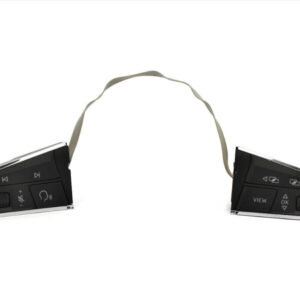 5F0919719EYMS - NEW SEAT ATECA KH7 STEERING WHEEL CONTROL SWITCH 5F0919719EYMS ORIGINAL