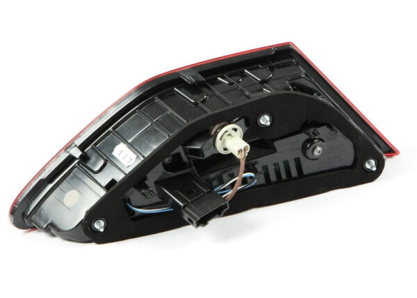 5F0945307N - NEW SEAT LEON 5F REAR LEFT LED TAILGATE TAILLIGHT 5F0945307N LHD GENUINE