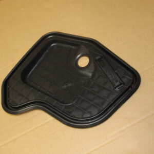 5F4837916C - NEW LEON 5F SEAT FRONT RIGHT DOOR INNER BOARD COVER 5F4837916C ORIGINAL