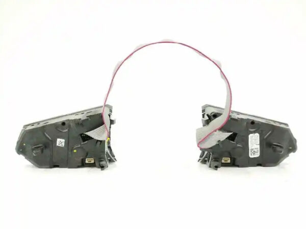 5FA919719BPGW - NEW SEAT ATECA KH7 STEERING WHEEL CONTROL SWITCH 5FA919719BPGW ORIGINAL