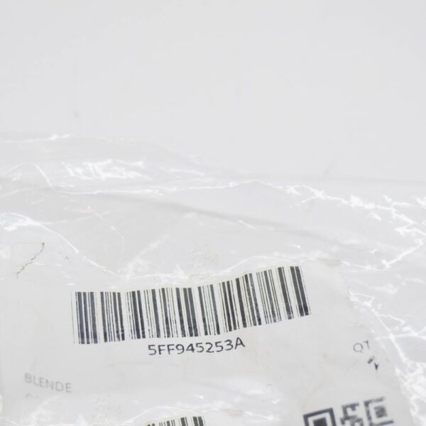 5FF945253A - Cupra Formentor Rear Lid Left Tail Lamp Trim 5FF945253A NEW GENUINE
