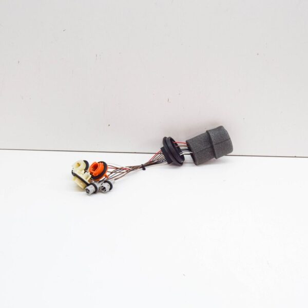 5J0971018 - SKODA FABIA MK2 54 REAR RIGHT TAIL LIGHT WIRING HARNESS 5J0971018 NEW GENUINE