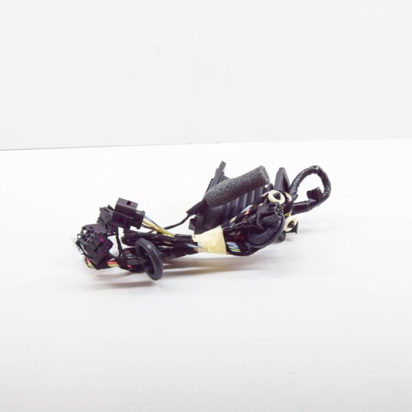 5J0971120AL - ŠKODA FABIA MK2 Front Left Door Wiring LHD 5J0971120AL NEW GENUINE