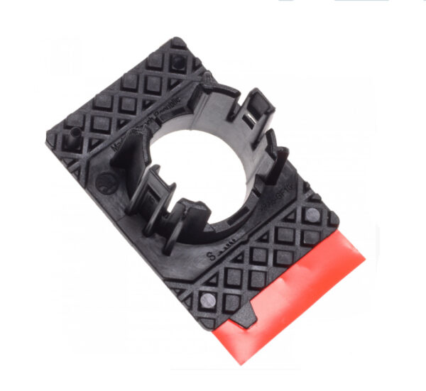 5JA919485A - NEW ŠKODA RAPID NH FRONT LEFT OUTDOOR PARKING SENSOR BRACKET 5JA919485A ORIGINAL