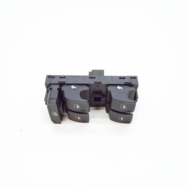 5JC959857 - ŠKODA RAPID NH power window switch door right RHD 5JC959857WHS NEW original