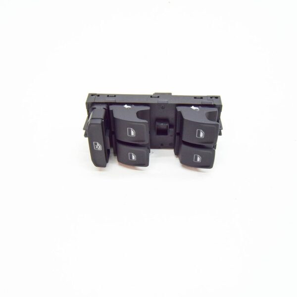5JC959857 - ŠKODA RAPID NH power window switch door right RHD 5JC959857WHS NEW original