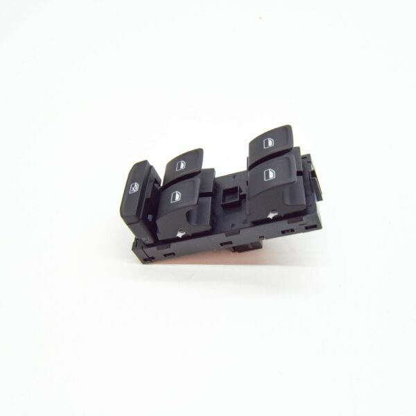 5JC959857 - ŠKODA RAPID NH power window switch door right RHD 5JC959857WHS NEW original