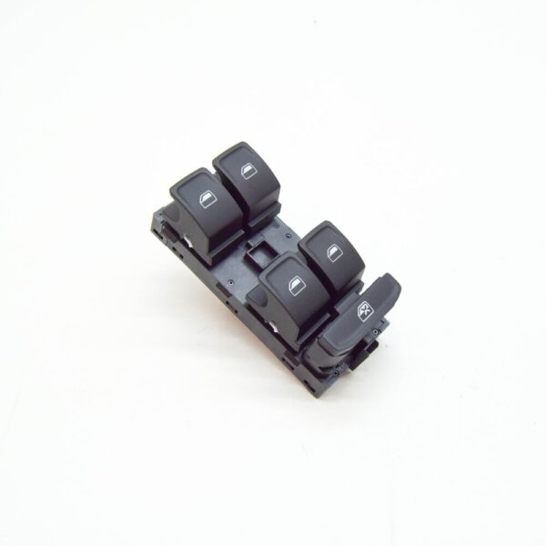 5JC959857 - ŠKODA RAPID NH power window switch door right RHD 5JC959857WHS NEW original