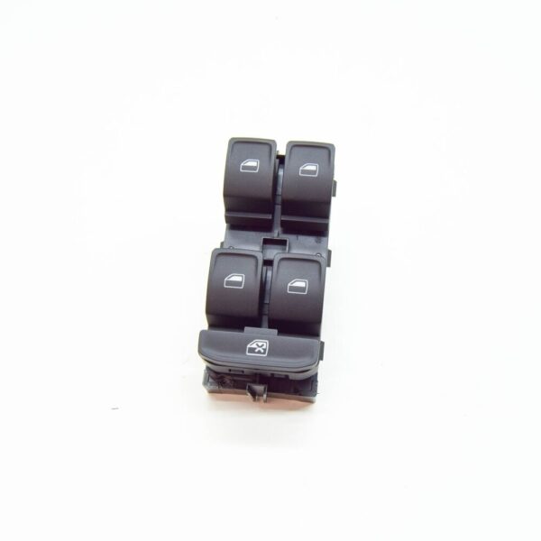 5JC959857 - ŠKODA RAPID NH power window switch door right RHD 5JC959857WHS NEW original