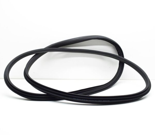 5L0867365C - SKODA YETI 5L FRONT DOOR SEAL RUBBER INNER 5L0867365C9B9 NEW GENUINE