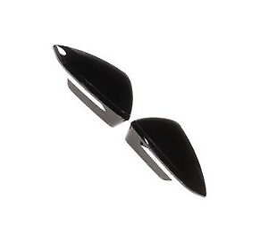 5LA072530AF9R - ŠKODA ENYAQ IV front door mirror housing cover kit 5LA072530AF9R NEW original