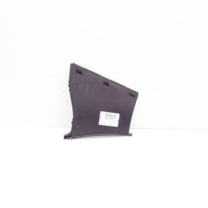 5LA121764C9B9 - SKODA ENYAQ iV Front Bumper Right Air Guide 5LA121764C9B9 NEW GENUINE