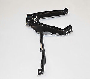 5LA805567 - ŠKODA ENYAQ IV lock holder front left 5LA805567 NEW original