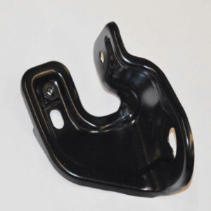 5LA806930 - ŠKODA ENYAQ IV front flap right closing element 5LA806930 NEW ORIGINAL