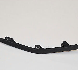 5LA8073679B9 - ŠKODA ENYAQ IV front bumper left molding 5LA8073679B9 NEW original