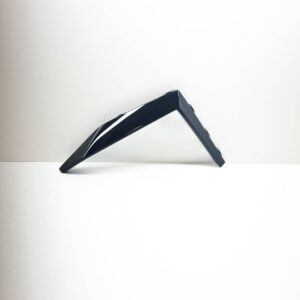 5LA807833F9R - SKODA ENYAQ iV Front Bumper Left Trim Insert 5LA807833F9R NEW GENUINE