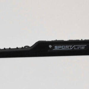 5LA821273N041 - ŠKODA ENYAQ IV Front Left Fender Vent Grille 5LA821273N041, Original