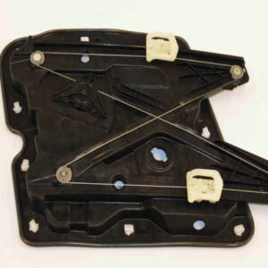 5LA837461 - ŠKODA ENYAQ IV power window front left 5LA837461 NEW original