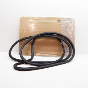 5LA837698A5AP - SKODA ENYAQ iV Front Right Door Outer Seal 5LA837698A5AP NEW GENUINE