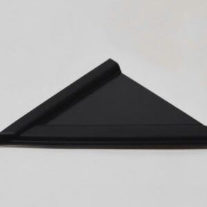 5LA853272A5AP - SKODA ENYAQ iV Front Right Door Mirror Triangle Trim 5LA853272B5AP NEW GENUINE