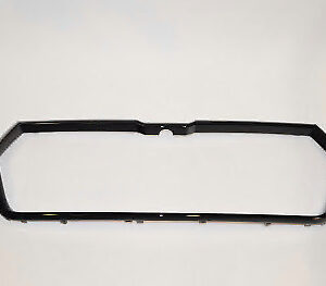 5LA853761CF9R - ŠKODA ENYAQ IV Radiator Grill Cover, Molding, 5LA853761CF9R, NEW, Original