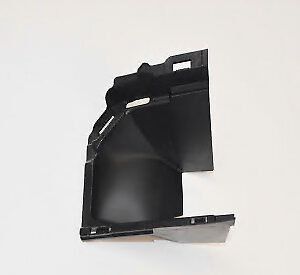 5LA853950 - ŠKODA ENYAQ IV front bumper right locking element 5LA853950 NEW ORIGINAL