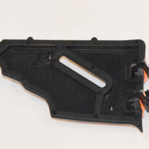 5LA864621 - SKODA ENYAQ iV Noise Deadening Plate for Wheel Arch Rear Left Outer 5LA864621 OEM