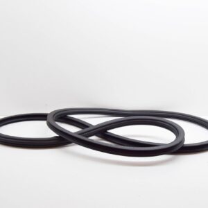 5LA867911A9B9 - ŠKODA ENYAQ iV Front Left Door Inner Seal 5LA867911A9B9 NEW GENUINE