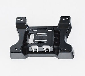 5LA907699 - ŠKODA ENYAQ IV front radar sensor mount 5LA907699, original part