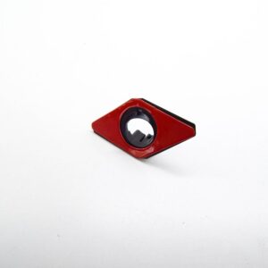 5LA919485 - SKODA ENYAQ iV Front Left Inner Park Sensor Bracket 5LA919485 NEW GENUINE