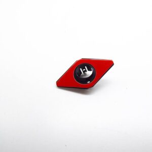 5LA919486 - SKODA ENYAQ iV Front Right Inner Park Sensor Bracket 5LA919486 NEW GENUINE