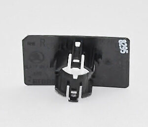 5LA919486A - ŠKODA ENYAQ IV parking sensor mount front right outside 5LA919486A NEW ORIGINAL