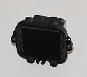 5LA941089A - ŠKODA ENYAQ IV Radar Sensor Bezel 5LA941089A, Original Part
