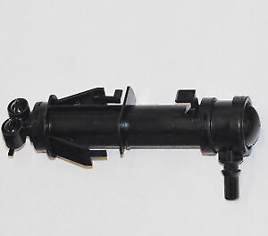 5LA955966 - ŠKODA ENYAQ IV headlight washing system lifting cylinder right 5LA955966 NEW original