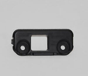 5LA980803 - ŠKODA ENYAQ IV Front Bumper Camera Stand 5LA980803, Original