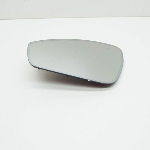 5LB857521 - SKODA ENYAQ iV Front Left Door Mirror Glass LHD 5LB857521 NEW GENUINE